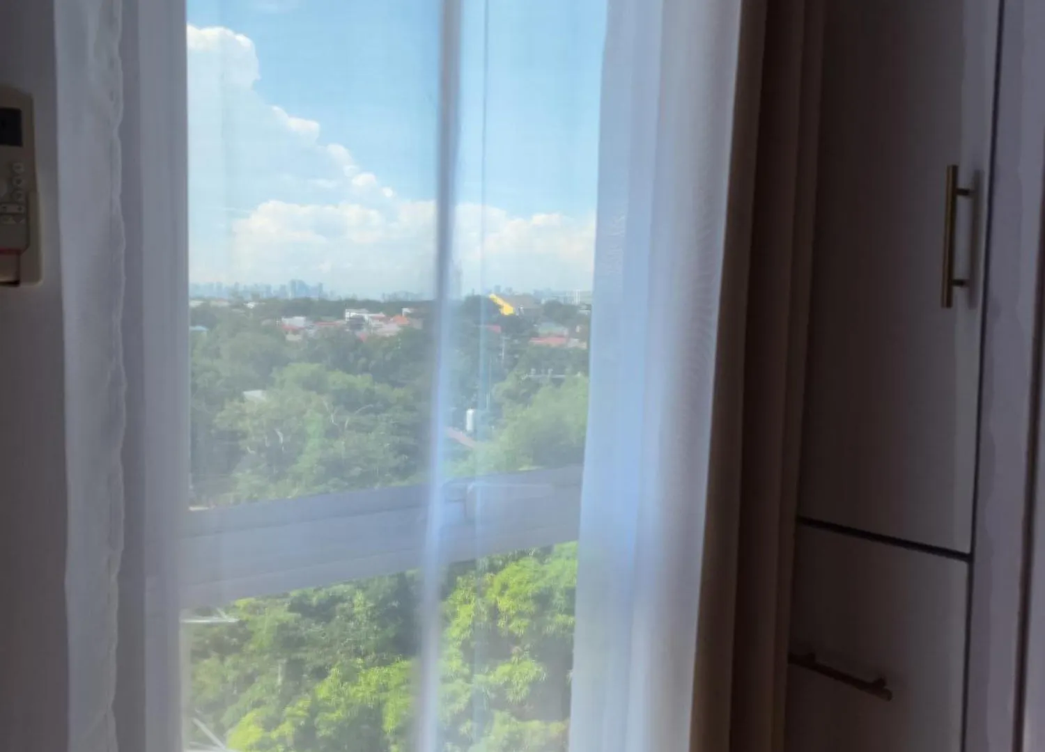 Paradise Realm Condotel Paranaque City Philippines